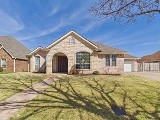 4811 BRIDGE CREEK DRIVE, Wichita Falls, TX 76308