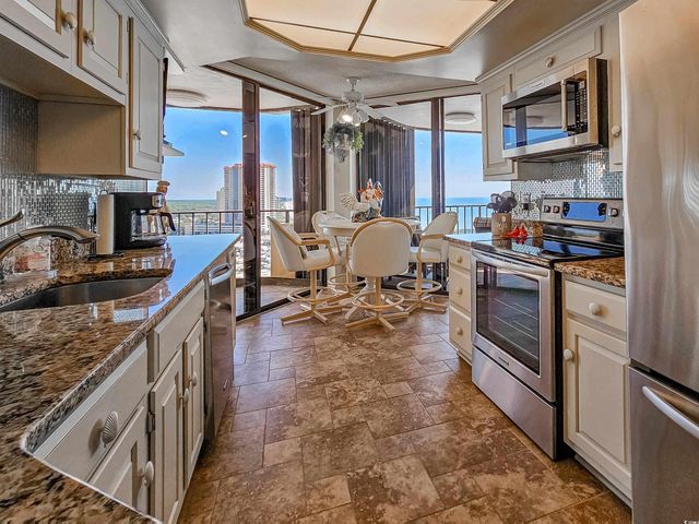 9650 Shore Dr Apt 1809, Myrtle Beach, SC 29572