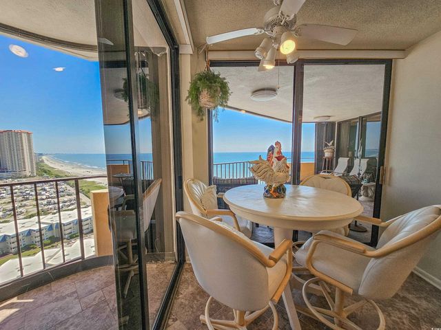 9650 Shore Dr Apt 1809, Myrtle Beach, SC 29572