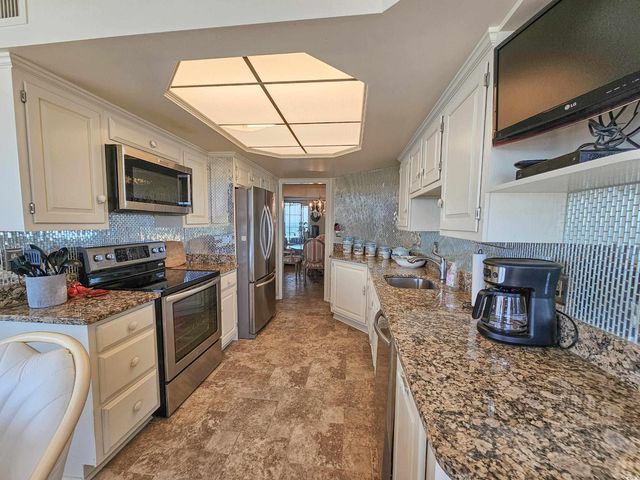 9650 Shore Dr Apt 1809, Myrtle Beach, SC 29572