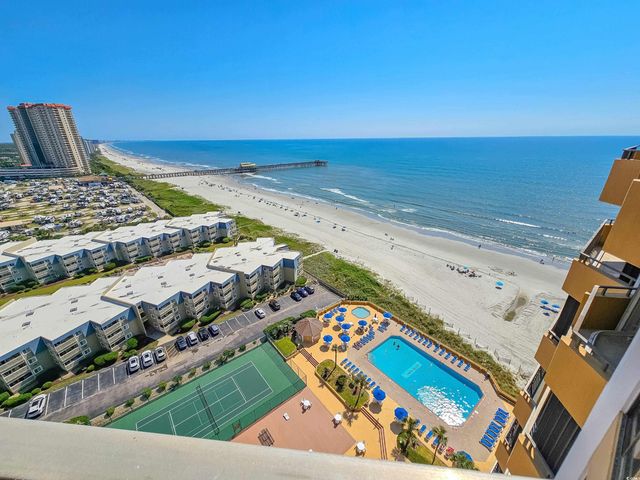 9650 Shore Dr Apt 1809, Myrtle Beach, SC 29572