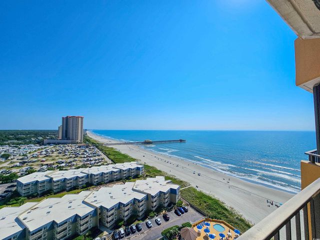 9650 Shore Dr Apt 1809, Myrtle Beach, SC 29572