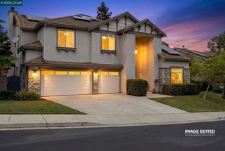 911 Autumn Oak Cir, Concord, CA 94521