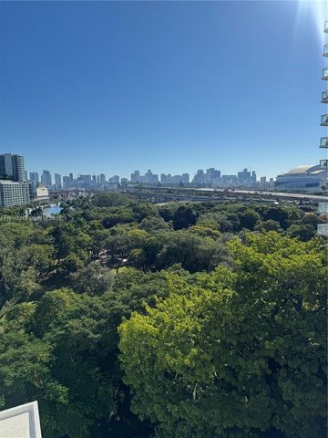 1861 NW S River Dr 1209, Miami, FL 33125