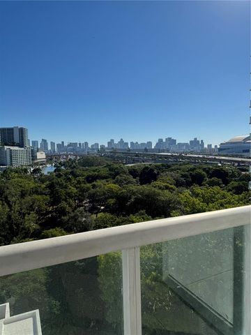 1861 NW S River Dr 1209, Miami, FL 33125