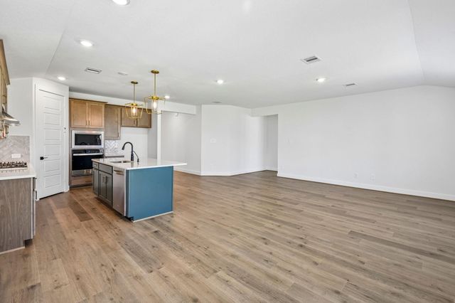 3022 Clapbread Lane, Rosenberg, TX 77471