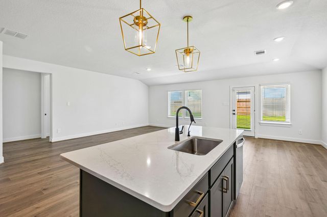 3022 Clapbread Lane, Rosenberg, TX 77471