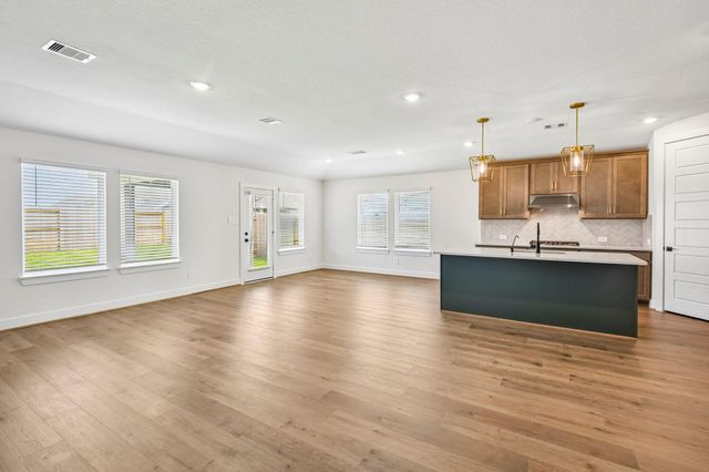 3022 Clapbread Lane, Rosenberg, TX 77471