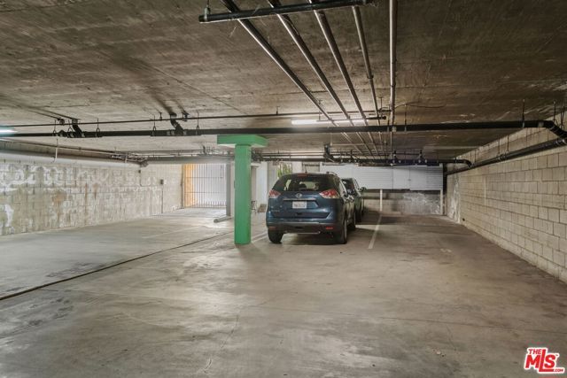 843 N Martel Avenue 2, Los Angeles, CA 90046