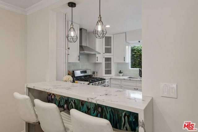 843 N Martel Avenue 2, Los Angeles, CA 90046