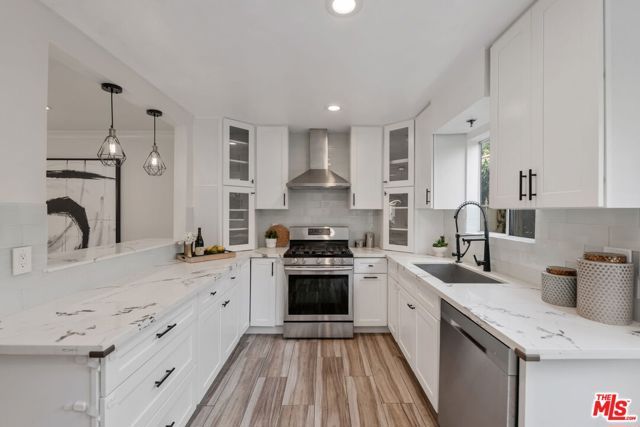 843 N Martel Avenue 2, Los Angeles, CA 90046