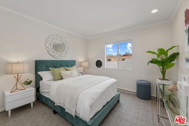 843 N Martel Avenue 2, Los Angeles, CA 90046