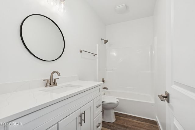 848 E 12th Court, Panama City, FL 32401