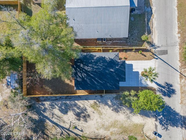 848 E 12th Court, Panama City, FL 32401