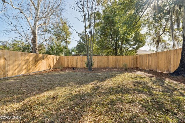 848 E 12th Court, Panama City, FL 32401