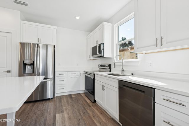 848 E 12th Court, Panama City, FL 32401