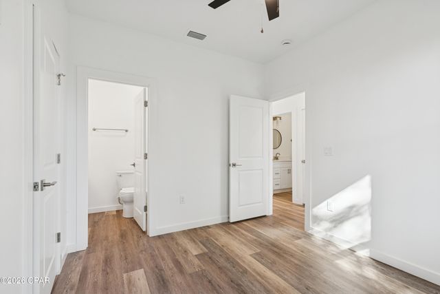 848 E 12th Court, Panama City, FL 32401