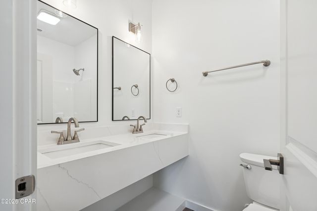 848 E 12th Court, Panama City, FL 32401