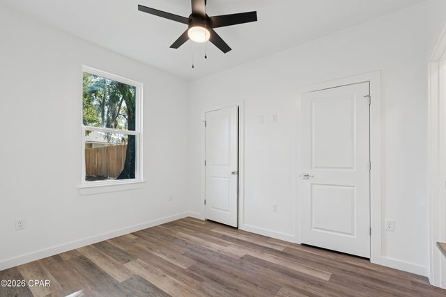 848 E 12th Court, Panama City, FL 32401