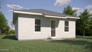 848 E 12th Court, Panama City, FL 32401