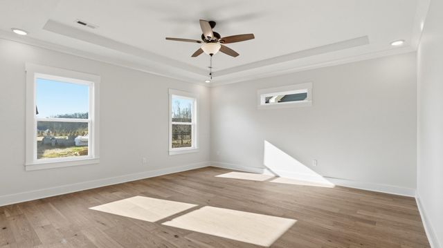 125 Arthur Lane NW, Cleveland, TN 37312