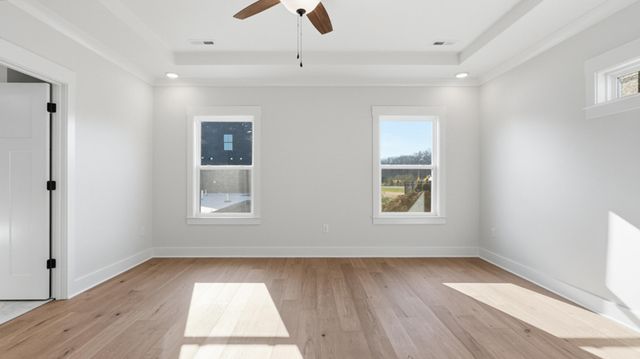 125 Arthur Lane NW, Cleveland, TN 37312