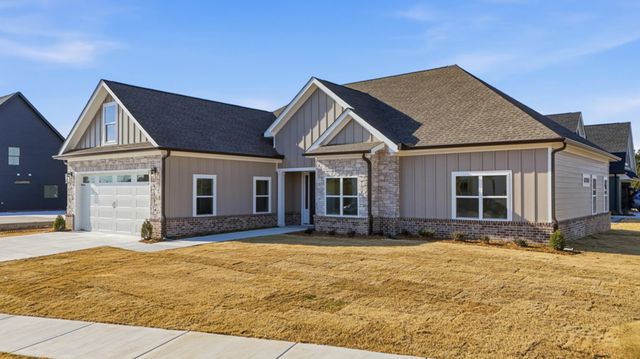 125 Arthur Lane NW, Cleveland, TN 37312