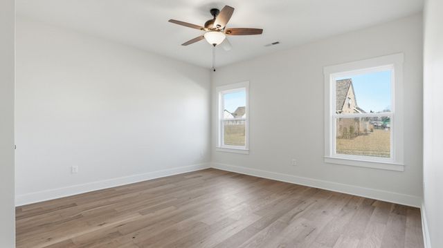 125 Arthur Lane NW, Cleveland, TN 37312