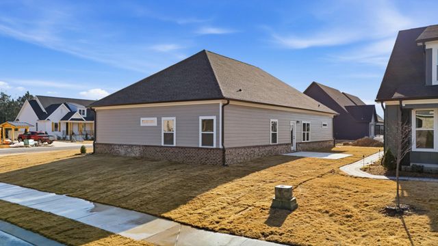 125 Arthur Lane NW, Cleveland, TN 37312