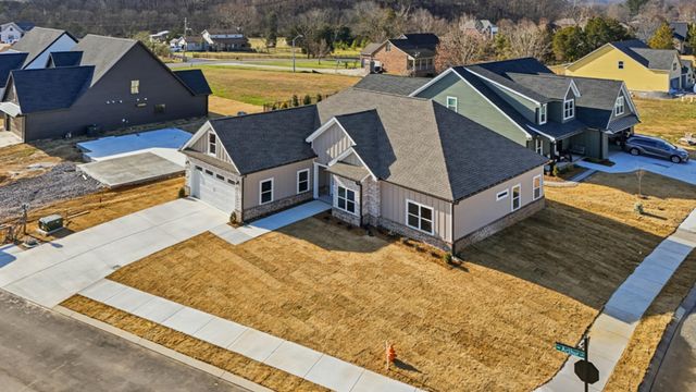 125 Arthur Lane NW, Cleveland, TN 37312