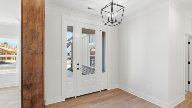 125 Arthur Lane NW, Cleveland, TN 37312