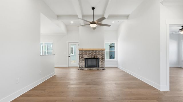 125 Arthur Lane NW, Cleveland, TN 37312