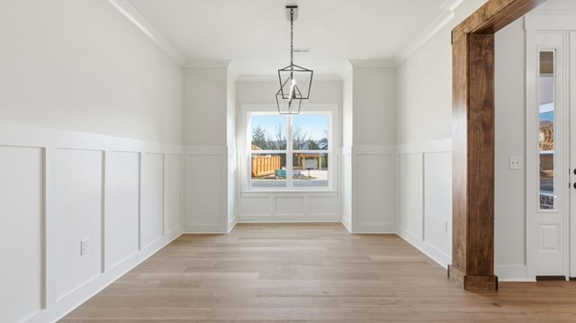 125 Arthur Lane NW, Cleveland, TN 37312