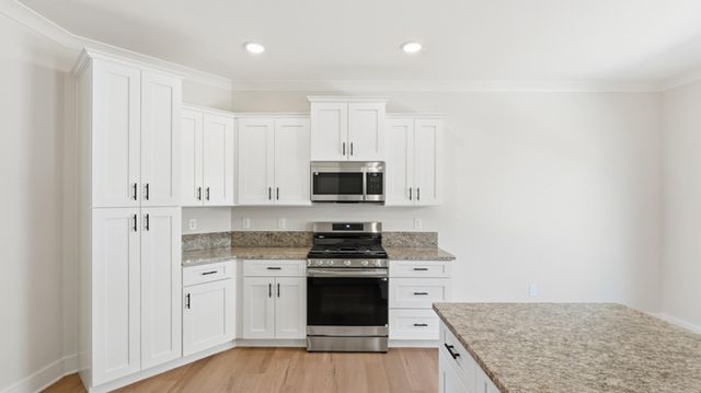 125 Arthur Lane NW, Cleveland, TN 37312