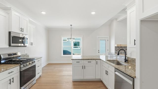 125 Arthur Lane NW, Cleveland, TN 37312