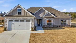 125 Arthur Lane NW, Cleveland, TN 37312