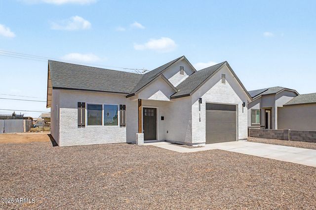 1108 E 4TH Street, Casa Grande, AZ 85122