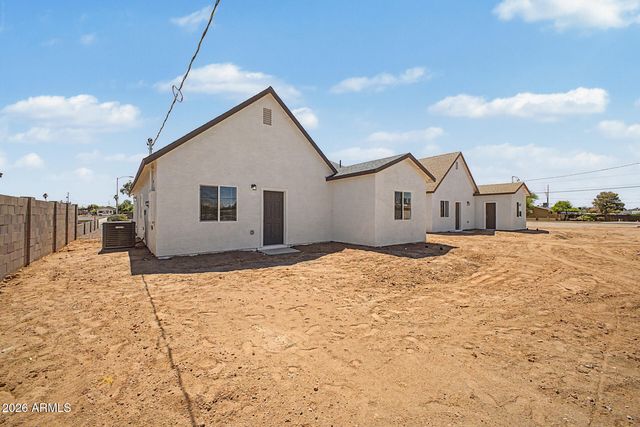 1108 E 4TH Street, Casa Grande, AZ 85122