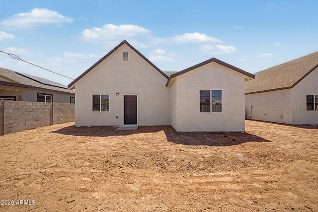1108 E 4TH Street, Casa Grande, AZ 85122