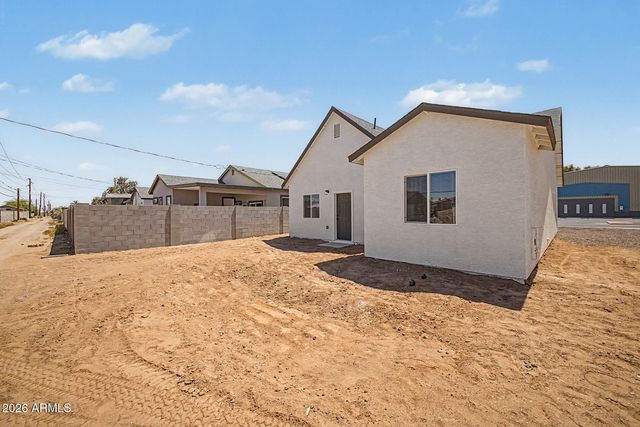 1108 E 4TH Street, Casa Grande, AZ 85122