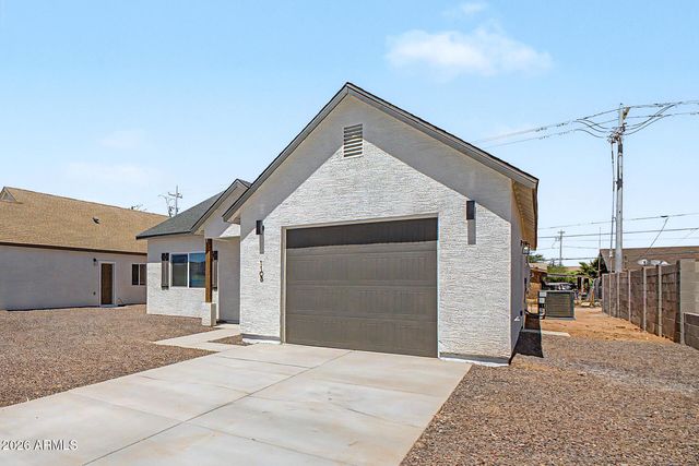 1108 E 4TH Street, Casa Grande, AZ 85122
