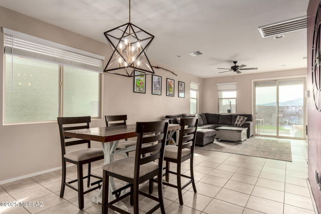 11308 S Weismann Drive, Vail, AZ 85641