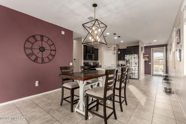 11308 S Weismann Drive, Vail, AZ 85641