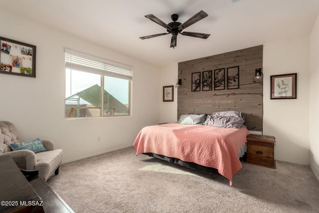 11308 S Weismann Drive, Vail, AZ 85641