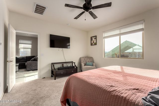 11308 S Weismann Drive, Vail, AZ 85641