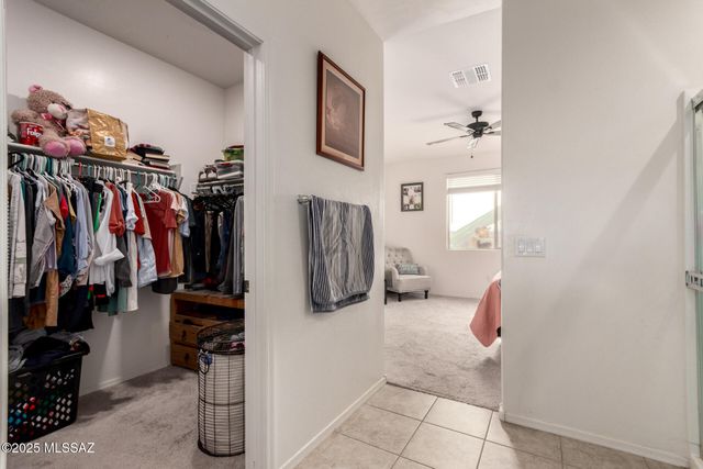 11308 S Weismann Drive, Vail, AZ 85641