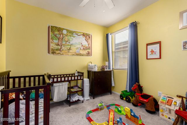 11308 S Weismann Drive, Vail, AZ 85641