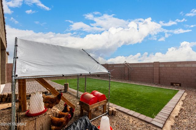 11308 S Weismann Drive, Vail, AZ 85641