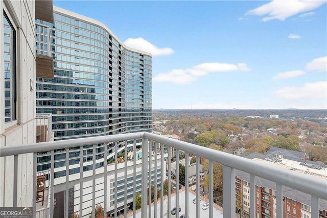 855 Peachtree Street NE 1715, Atlanta, GA 30308