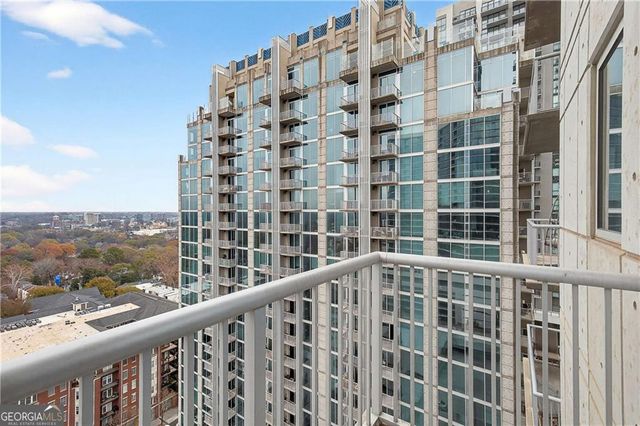 855 Peachtree Street NE 1715, Atlanta, GA 30308
